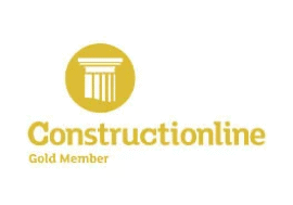 Constructionline Gold Member